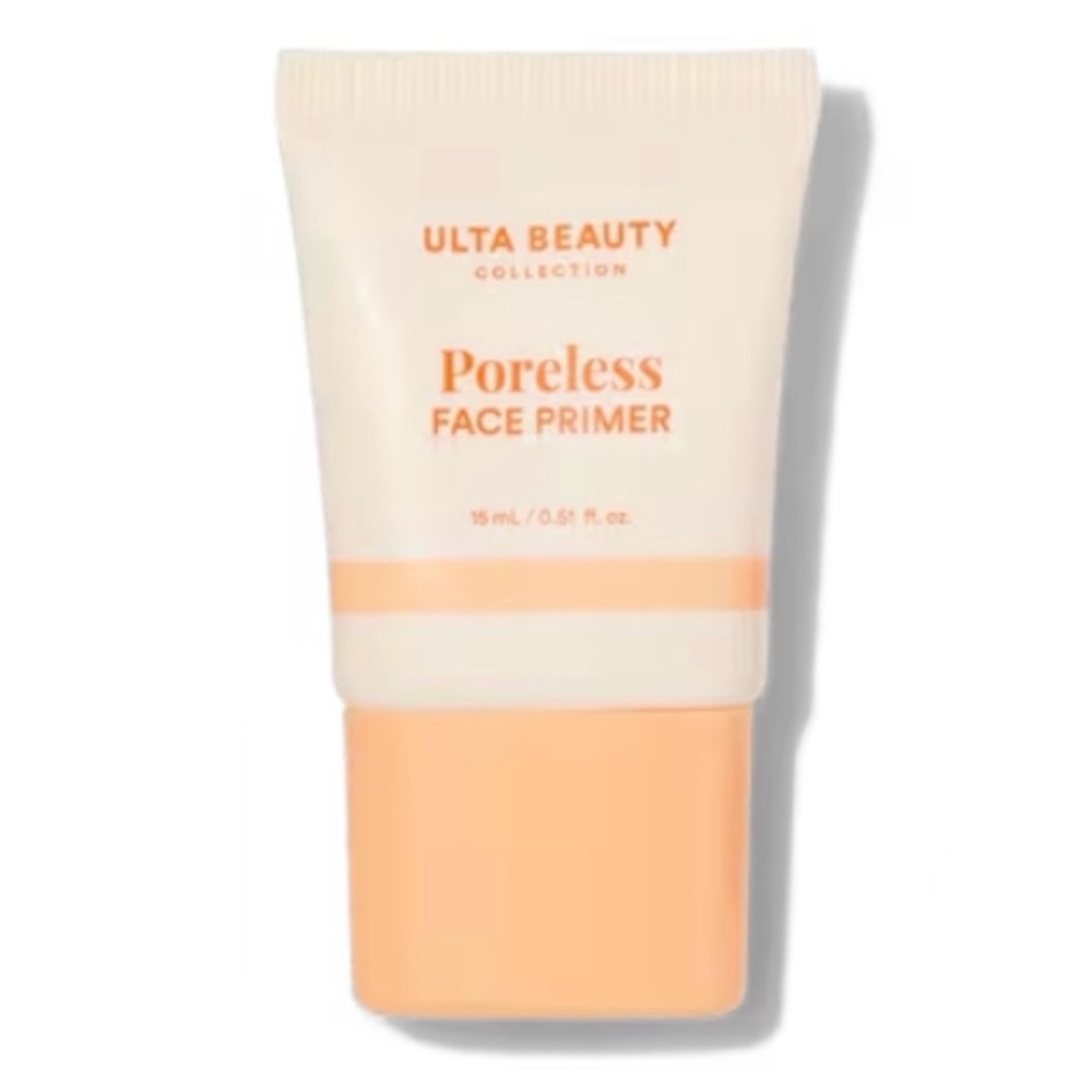 (3 for $15) Ulta Beauty Poreless Face Primer NWT